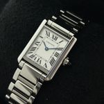 Cartier Tank 4322 - (8/8)