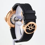Breguet Marine 5517BR/12/9ZU - (13/18)