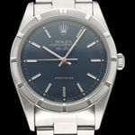 Rolex Air-King 14010 - (1/7)