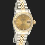 Rolex Lady-Datejust 69173 - (4/8)