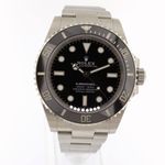 Rolex Submariner No Date 124060 - (1/7)