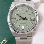 Rolex Oyster Perpetual 41 134300 - (1/8)