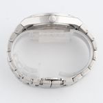 Vacheron Constantin Overseas 4500V/110A-B128 (Onbekend (willekeurig serienummer)) - Blauw wijzerplaat 42mm Staal (4/7)