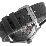 Blancpain Fifty Fathoms Bathyscaphe 5000-1110-B52A - (7/7)