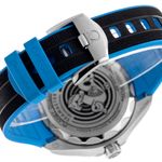 Omega Seamaster Planet Ocean 215.32.46.21.03.001 (2023) - Blue dial 46 mm Steel case (6/6)