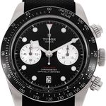 Tudor Black Bay Chrono M79360N-0005 - (1/5)