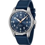 IWC Pilot Mark IW328221 - (1/1)