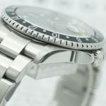 Rolex GMT-Master II 16710 (2002) - Zwart wijzerplaat 40mm Staal (5/8)