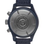 IWC Pilot Chronograph Top Gun IW389404 - (6/8)