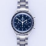 Omega Speedmaster Professional Moonwatch 3572.50 (Unknown (random serial)) - Black dial 42 mm Steel case (3/8)