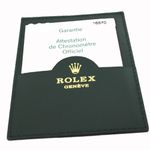 Rolex Explorer II 16570 - (5/8)