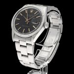 Rolex Oyster Perpetual Date 1501 - (4/7)
