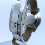 Rolex GMT-Master II 116710LN (2018) - Zwart wijzerplaat 40mm Staal (4/8)