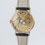 Breguet Tradition 7027BA/11/9V6 (2011) - 37mm Geelgoud (7/8)