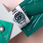 Rolex GMT-Master II 126720VTNR (2023) - 40mm Staal (1/8)