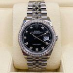 Rolex Datejust 36 126284RBR - (5/7)