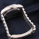 Tudor Black Bay 79660 (2026) - Blue dial 39 mm Steel case (5/8)