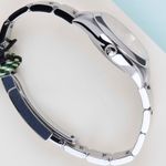 Rolex Oyster Perpetual 34 124200 (2025) - 34 mm Steel case (7/8)