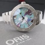 Oris Aquis Date 01 733 7770 4150-Set - (2/8)