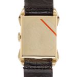 Unknown Unknown 6226 (1940) - Silver dial Unknown Yellow Gold case (6/8)