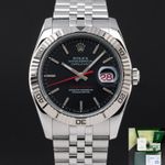 Rolex Datejust Turn-O-Graph 116264 - (1/8)