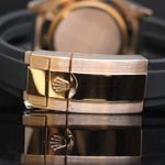 Rolex Daytona 116515LN (2019) - Bronze dial 40 mm Rose Gold case (5/5)