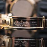 Rolex Daytona 116515LN (2019) - Bronze dial 40 mm Rose Gold case (3/5)