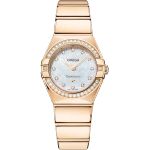 Omega Constellation 131.55.25.60.55.003 - (1/1)