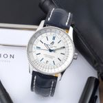 Breitling Navitimer A173263A1G1P1 - (3/8)