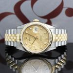 Rolex Datejust 36 16233 - (1/8)