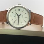 Jaeger-LeCoultre Master Control Q4018420 - (9/10)