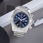 Breitling Avenger II A1338111/BC32 - (1/8)