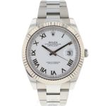 Rolex Datejust 41 126334 - (1/6)
