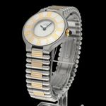 Cartier 21 Must de Cartier 9010 - (4/8)