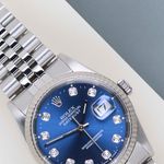 Rolex Datejust 36 16234 - (3/8)