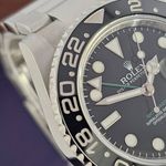Rolex GMT-Master II 116710LN (2013) - Black dial 40 mm Steel case (2/6)