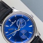 Jaeger-LeCoultre Master Ultra Thin Réserve de Marche Q1378480 - (3/8)
