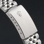 Rolex Datejust 36 16220 (1999) - 36mm Staal (8/8)
