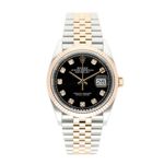 Rolex Datejust 36 126231 - (1/5)