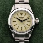 Rolex Oyster 6410 - (1/8)