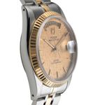 Tudor Prince Date 76213 (Onbekend (willekeurig serienummer)) - 36mm Goud/Staal (7/8)