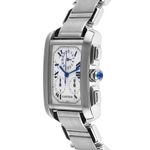 Cartier Tank Française 2303 - (3/7)