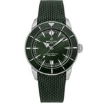 Breitling Superocean Heritage AB3111361L1S1 (2026) - 42mm Staal (1/1)