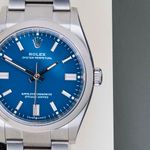 Rolex Oyster Perpetual 36 126000 (2026) - 36mm Staal (3/6)