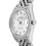 Rolex Datejust 36 126284RBR - (4/7)