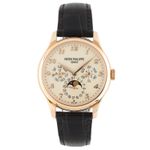 Patek Philippe Perpetual Calendar 5327R-001 - (1/7)