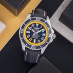 Breitling Superocean 42 A17364 (2011) - 42 mm Steel case (1/8)