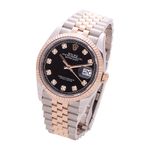 Rolex Datejust 36 126231 - (5/12)