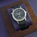 Jaeger-LeCoultre Master Geographic 142.8.92.S - (2/8)