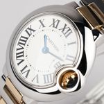 Cartier Ballon Bleu 28mm 3009 (Unknown (random serial)) - 28 mm (5/8)